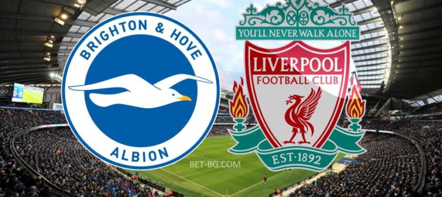 Brighton - Liverpool bet365