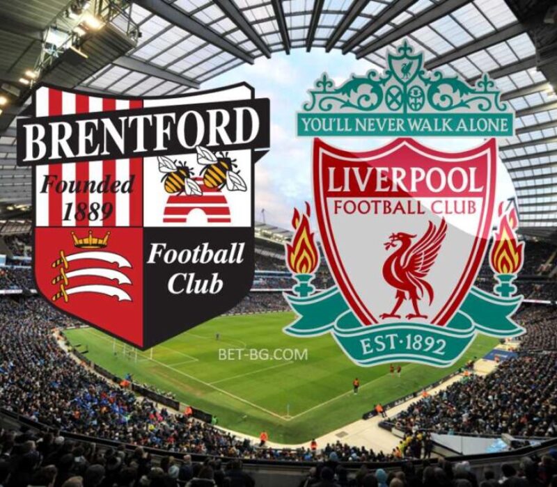 Brentford - Liverpool bet365 Brentford - Liverpool bet365