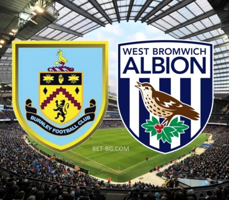 Burnley - West Brom bet365 Burnley - West Brom bet365
