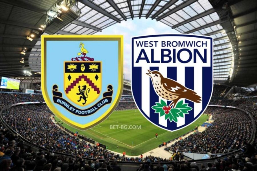 Burnley - West Brom bet365