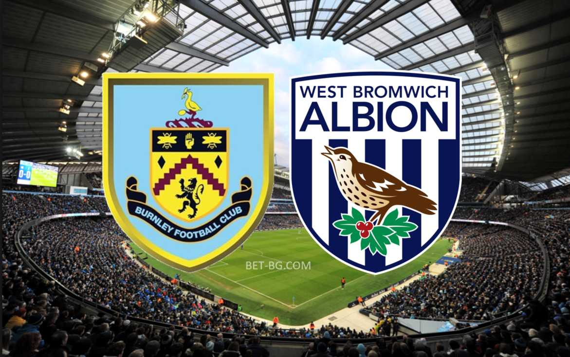 Burnley - West Brom bet365