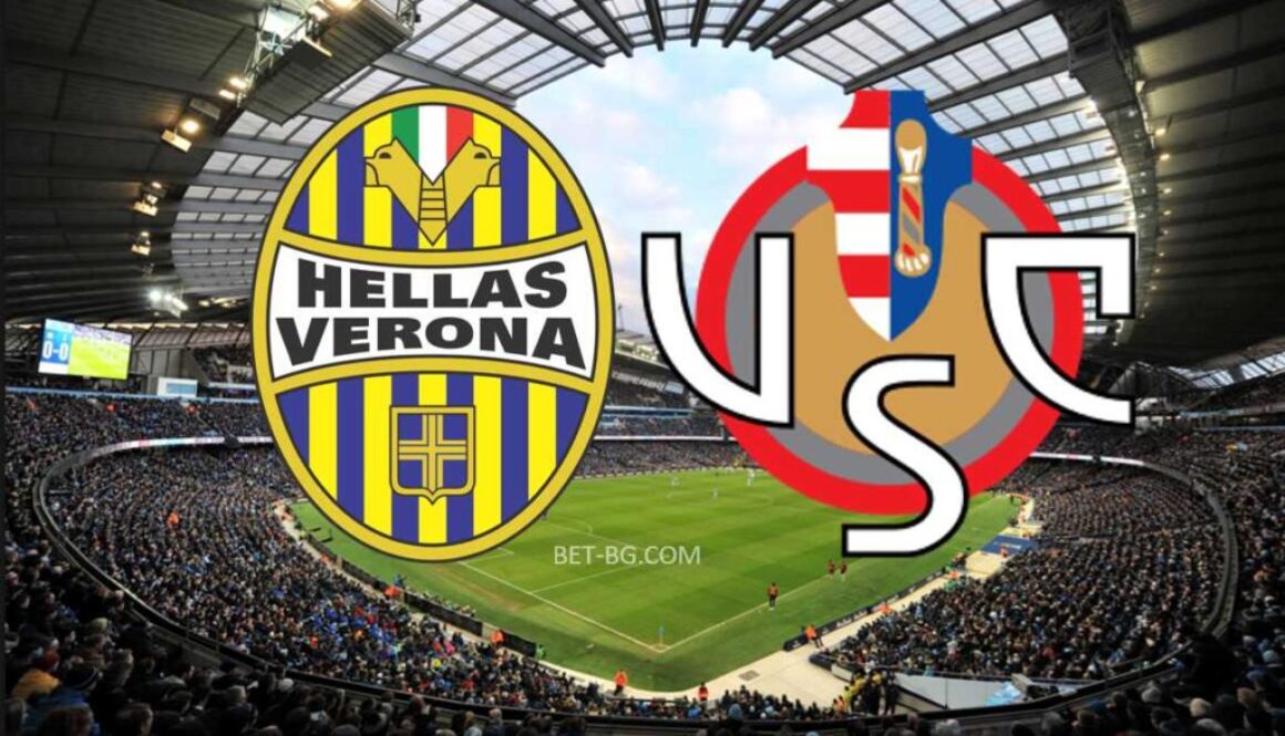 Verona - Cremonese bet365