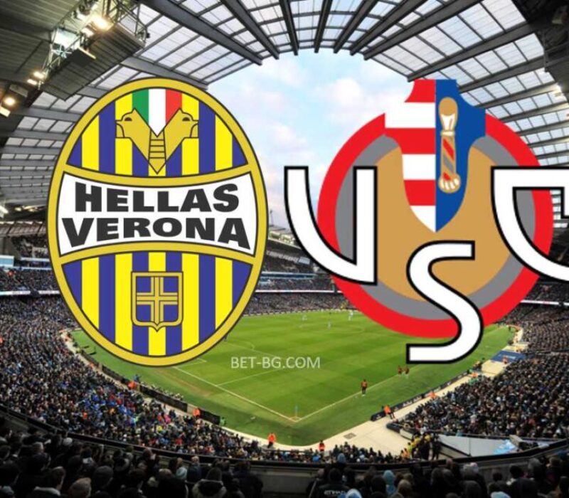 Verona - Cremonese bet365