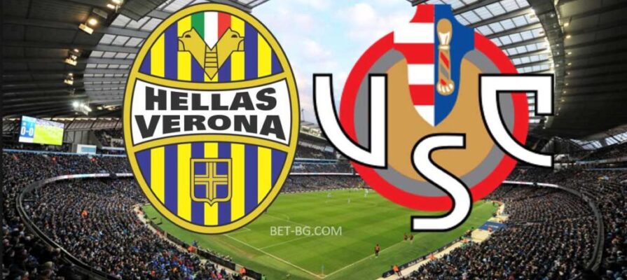 Verona - Cremonese bet365