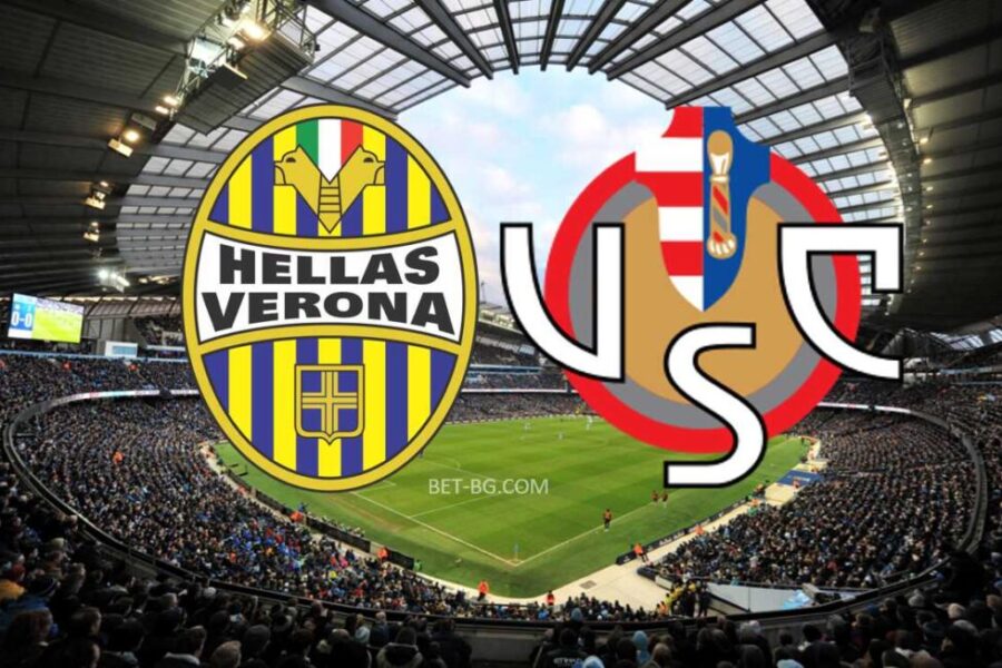 Verona - Cremonese bet365