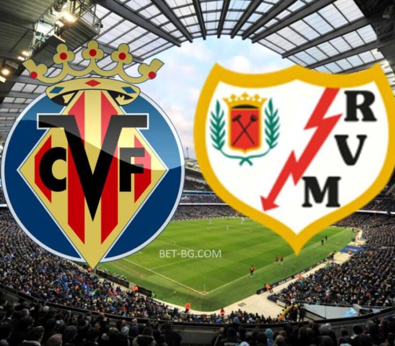 Villarreal - Rayo Vallecano bet365 Villarreal - Rayo Vallecano bet365