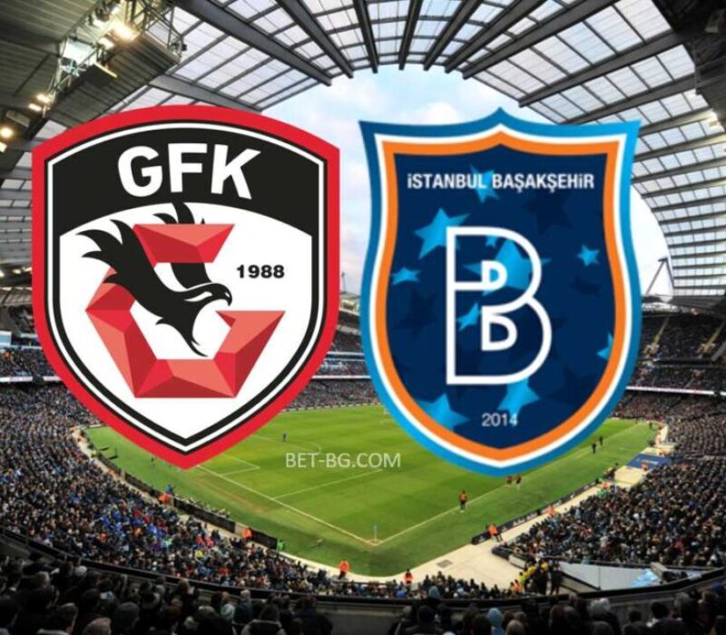 Gaziantep FC - Istanbul Basaksehir bet365 Gaziantep FC - Istanbul Basaksehir bet365