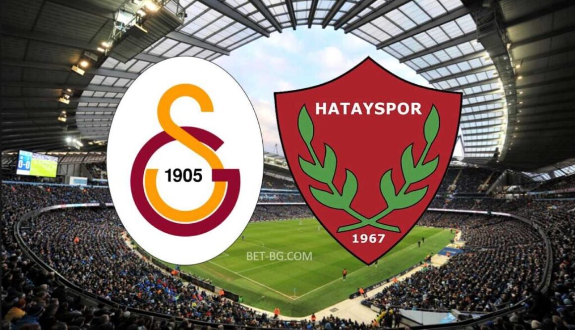 Galatasaray - Hatayspor bet365