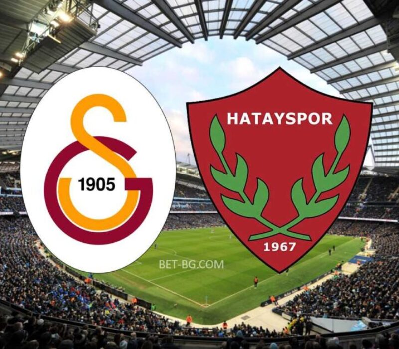 Galatasaray - Hatayspor bet365