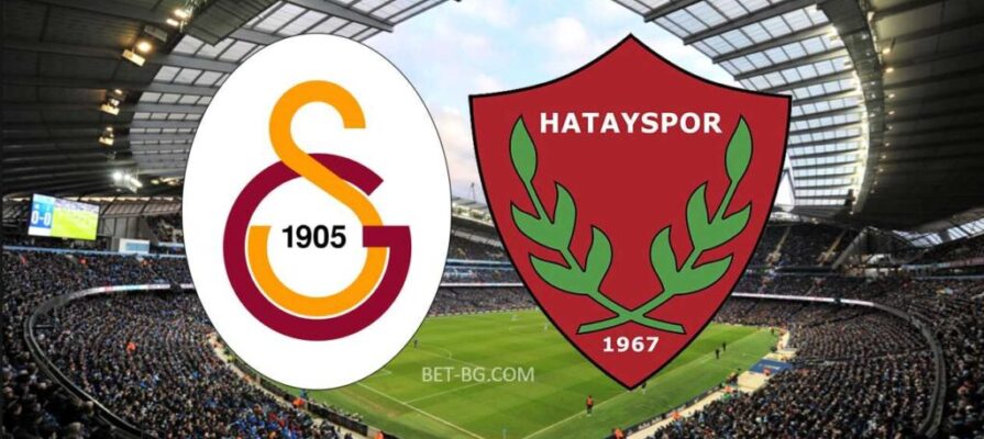 Galatasaray - Hatayspor bet365