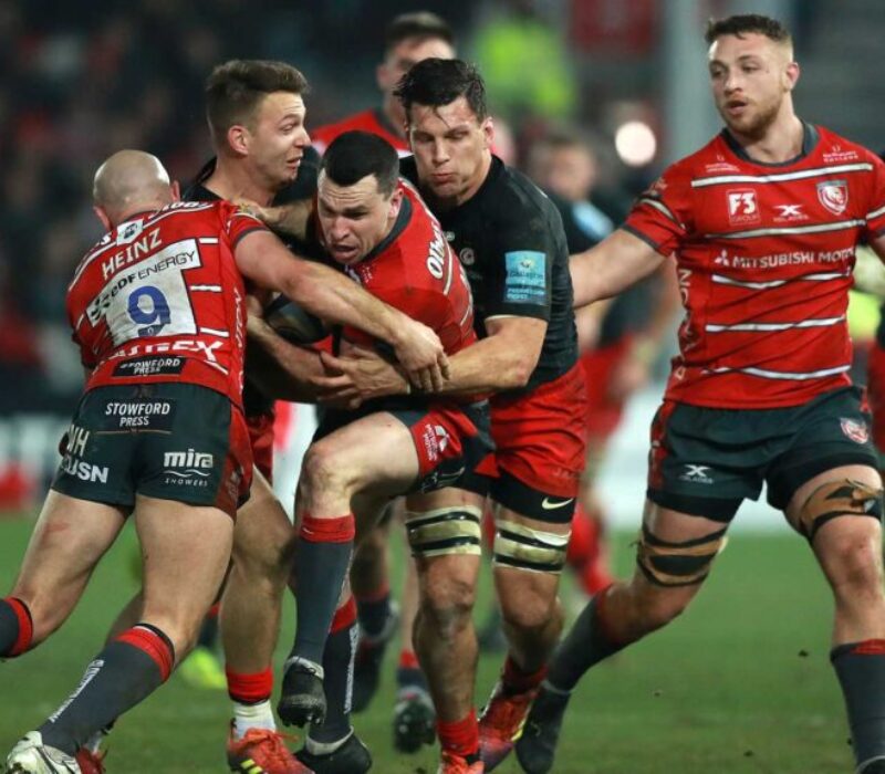 Gloucester - Saracens bet365 Gloucester - Saracens bet365