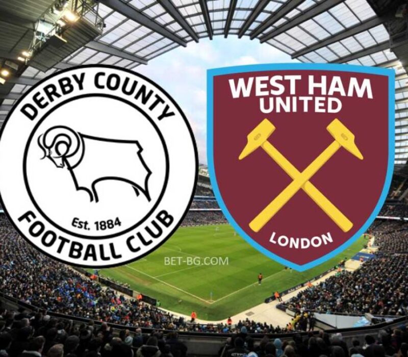 Derby - West Ham bet365 Derby - West Ham bet365