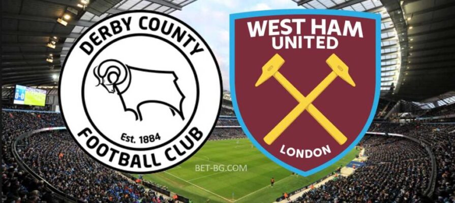 Derby - West Ham bet365