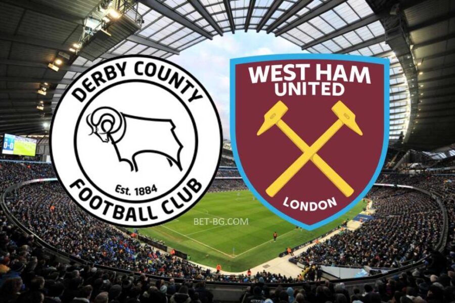 Derby - West Ham bet365