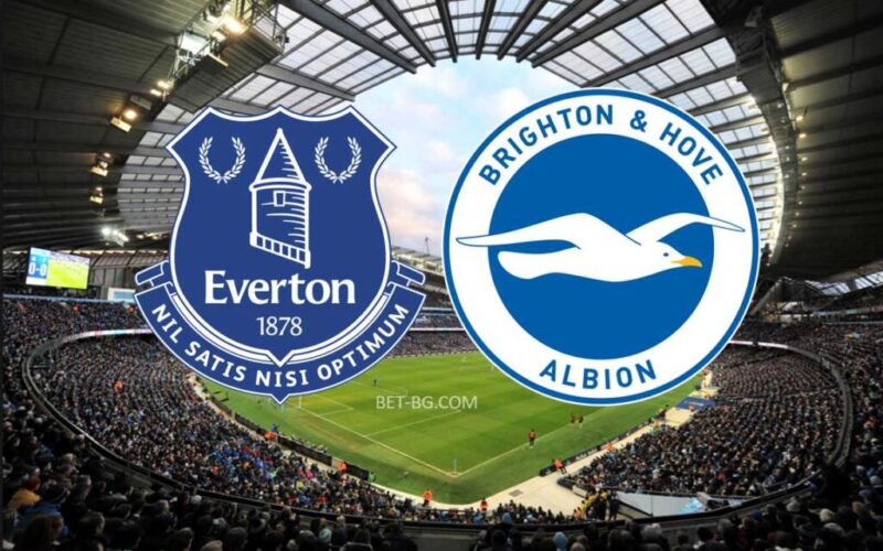 Everton - Brighton bet365