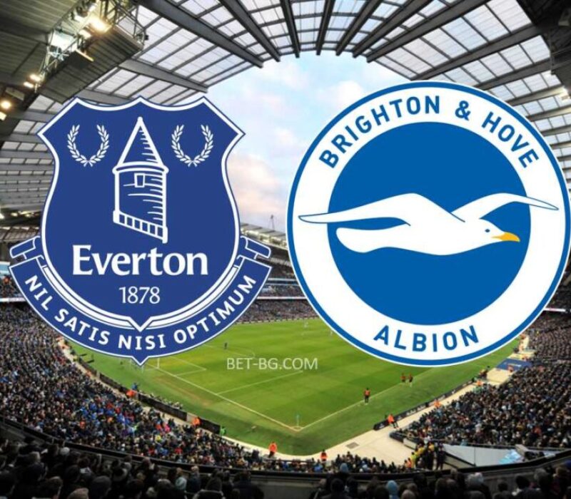 Everton - Brighton bet365 Everton - Brighton bet365