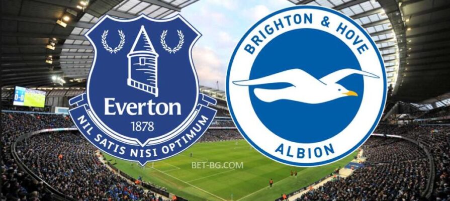 Everton - Brighton bet365