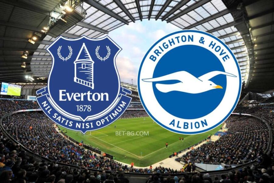 Everton - Brighton bet365