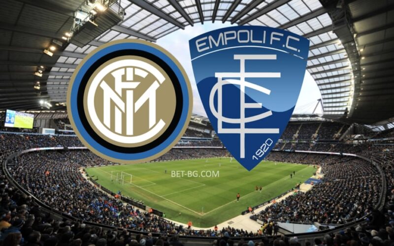 Inter Milan - Empoli bet365