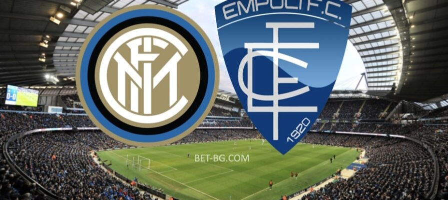 Inter Milan - Empoli bet365