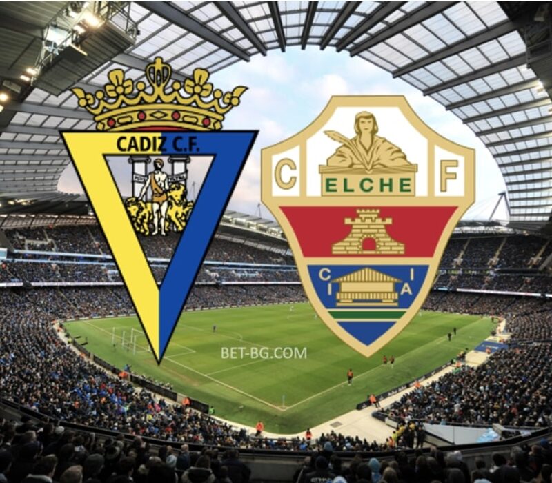 Cadiz - Elche bet365 Cadiz - Elche bet365