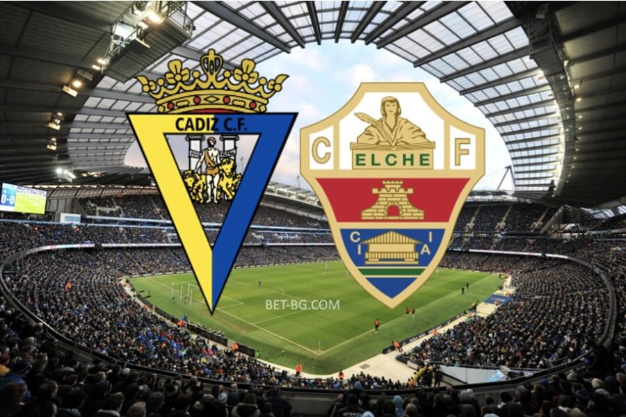 Cadiz - Elche bet365