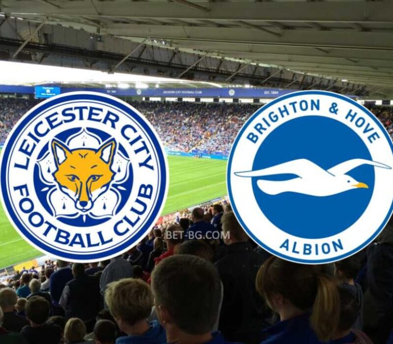 Leicester - Brighton bet365 Leicester - Brighton bet365