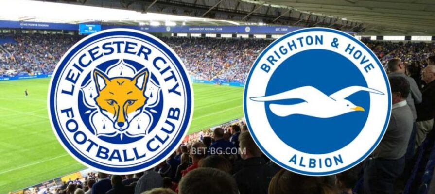 Leicester - Brighton bet365