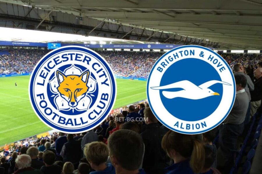 Leicester - Brighton bet365