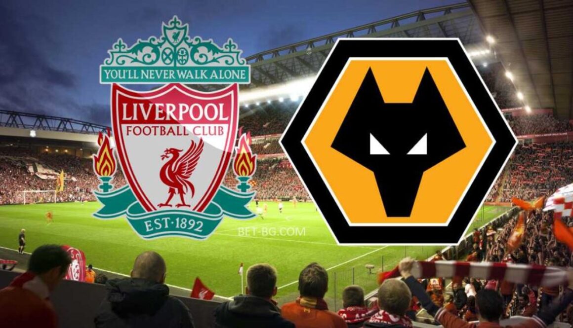 Liverpool - Wolverhampton: Match statistics Liverpool - Wolverhampton bet365