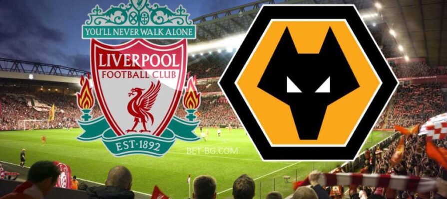 Liverpool - Wolverhampton: Match statistics Liverpool - Wolverhampton bet365