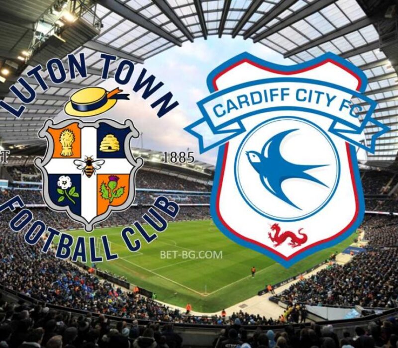 Luton - Cardiff bet365 Luton - Cardiff bet365