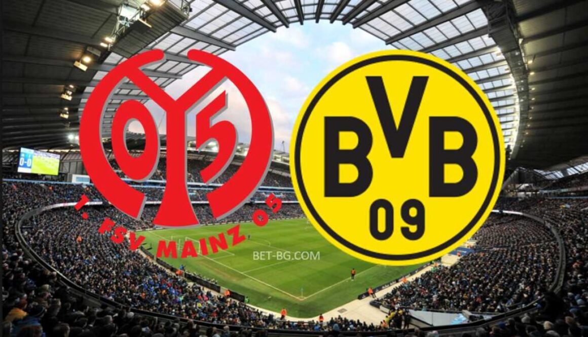 Mainz - Borussia bet365