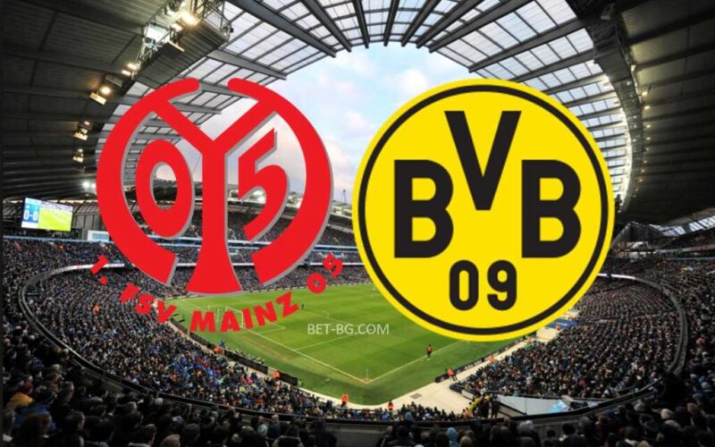 Mainz - Borussia bet365