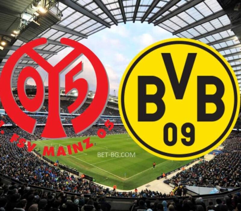 Mainz - Borussia bet365 Mainz - Borussia bet365