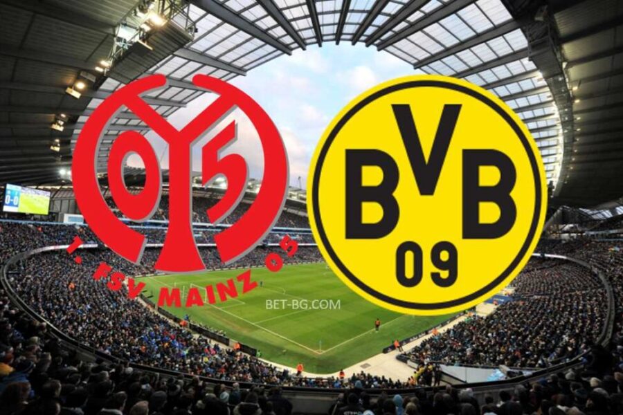 Mainz - Borussia bet365