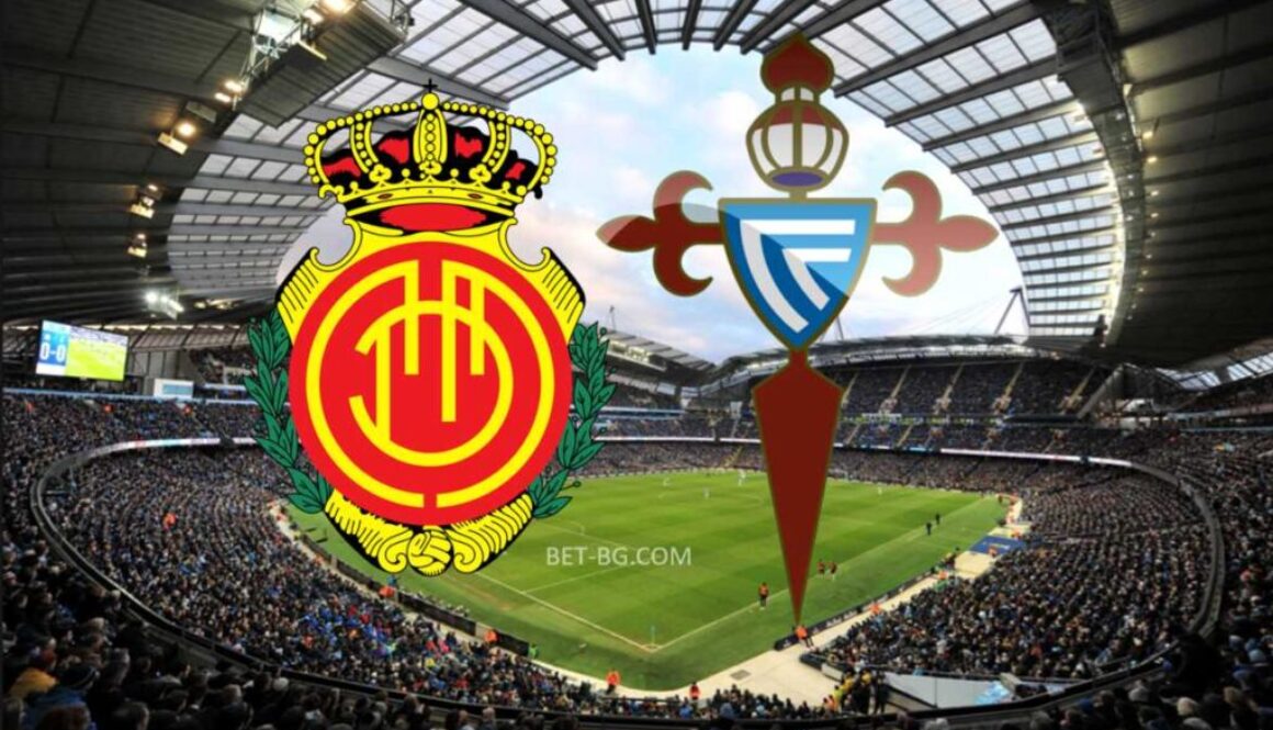 Mallorca - Celta Vigo bet365