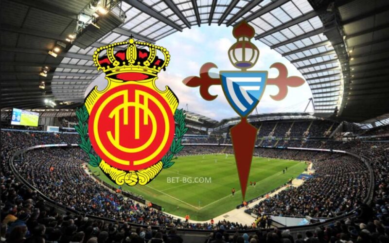 Mallorca - Celta Vigo bet365