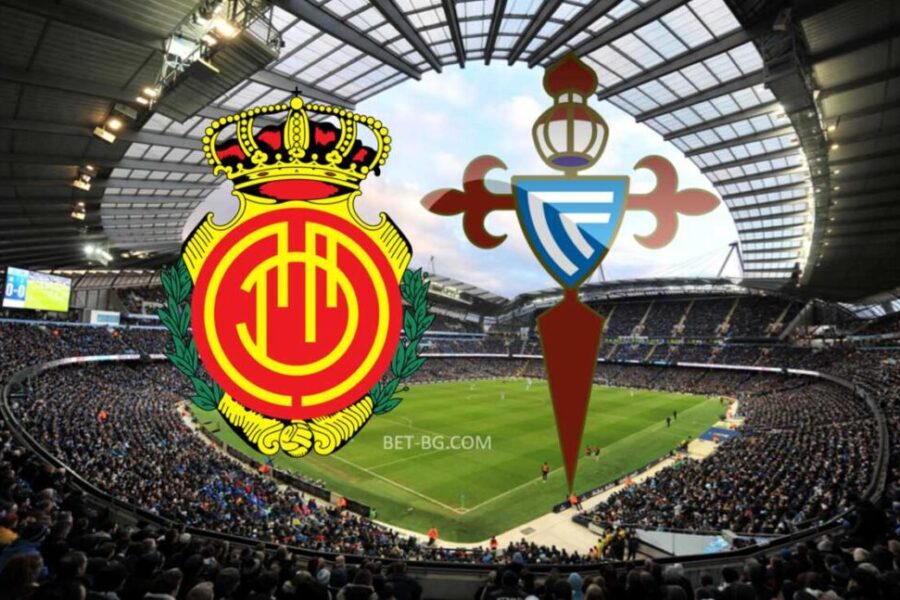 Mallorca - Celta Vigo bet365