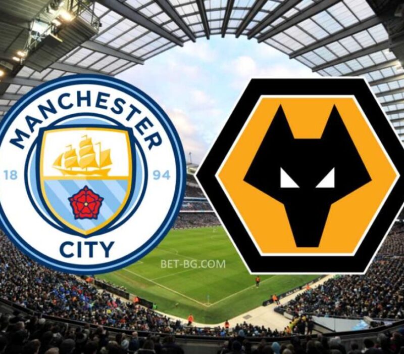 Manchester City - Wolverhampton bet365 Manchester City - Wolverhampton bet365