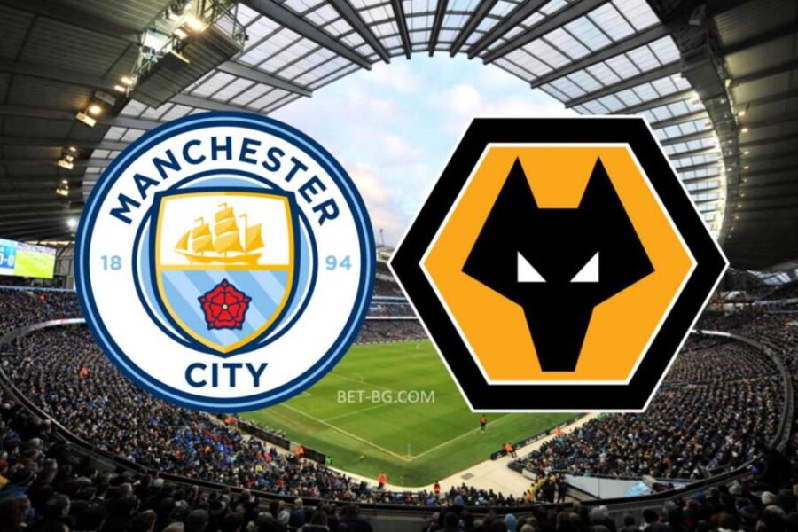 Manchester City - Wolverhampton bet365