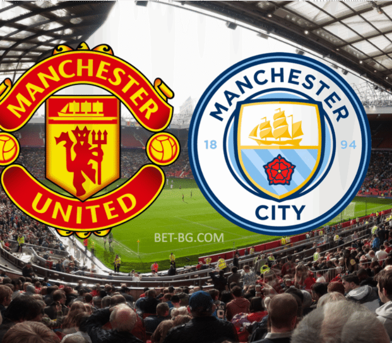 Manchester United - Manchester City bet365 Manchester United - Manchester City bet365