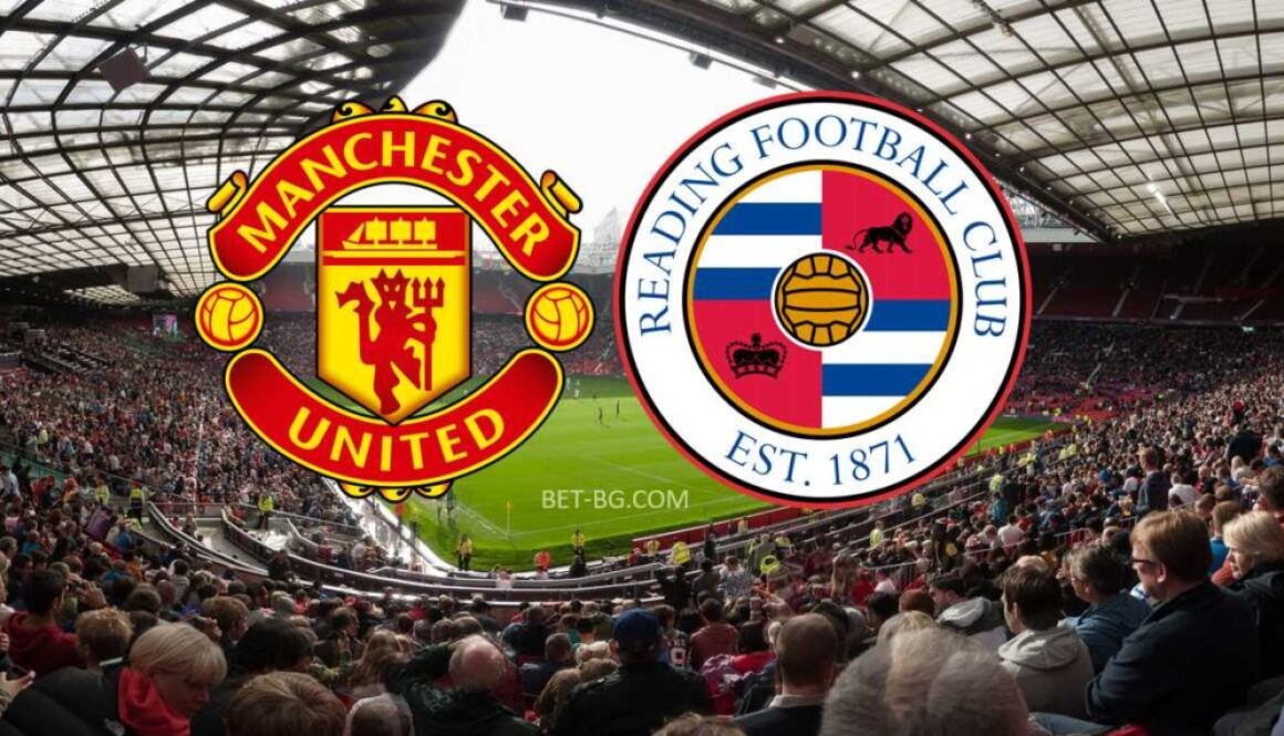 Manchester United - Reading bet365
