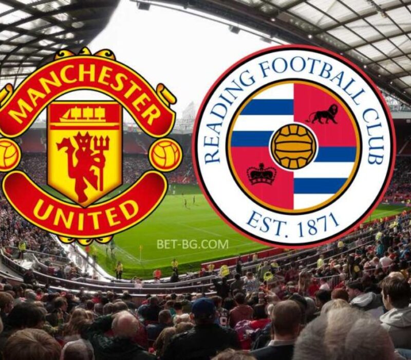 Manchester United - Reading bet365 Manchester United - Reading bet365
