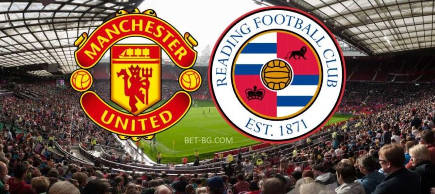 Manchester United - Reading bet365