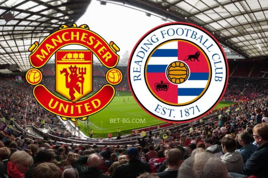 Manchester United - Reading bet365