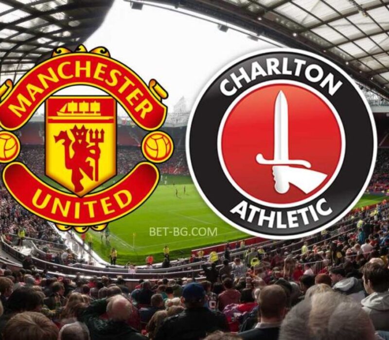 Manchester United - Charlton bet365 Manchester United - Charlton bet365