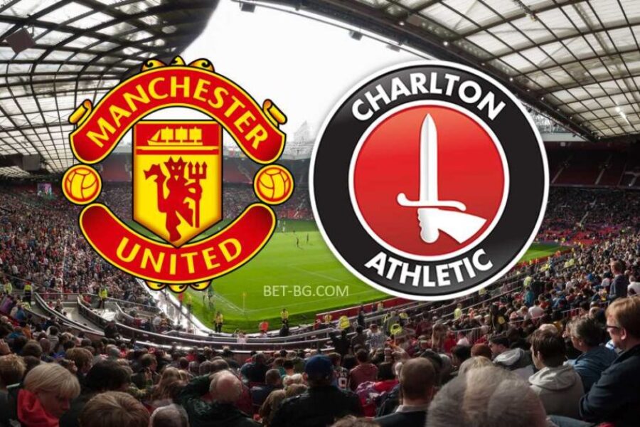 Manchester United - Charlton bet365