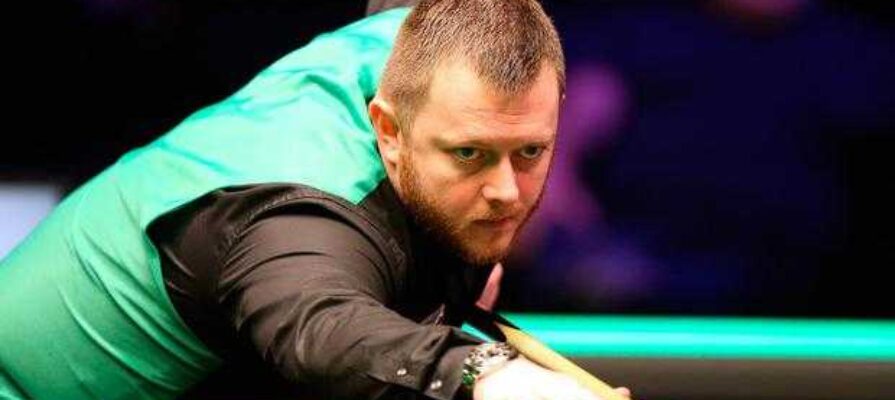 Mark Allen - Barry Hawkins bet365