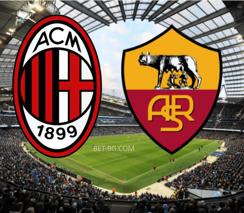 Milan - Roma bet365